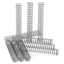 Molle Compressione 70Mm Molla in Acciaio Inossidabile 304 Diametro Filo 0,85Mm D
