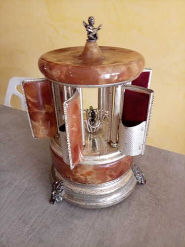 Portasigarette carion vintage - vintage,
