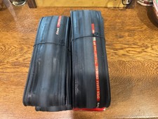 Coppia pneumatici 700cx25