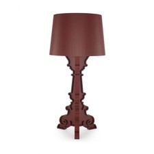 Bourgie kartell bordeaux lume - kartell,