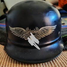 Ef62 Elmetto M40 Luftschutz