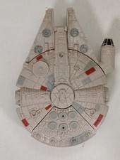 TIGER HANDHELD VIDEOGIOCO STAR WARS MILLENNIUM FALCON 1997 videogame retrogaming