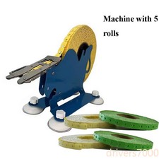 Macchina sigillatrice manuale