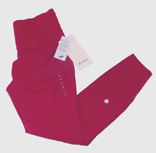Nuovo donna Lululemon Fast