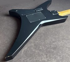 Jackson Stars Wr Warrior 2005