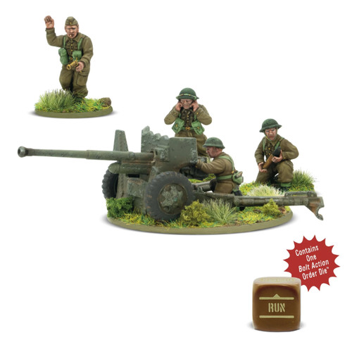 Warlord games british - warlord,