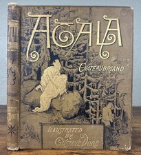 ATALA BY CHATEAUBRIAND