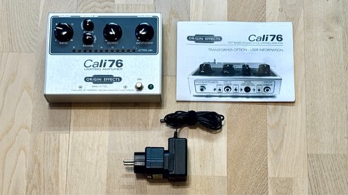 Origin effects cali76 l - origin,
