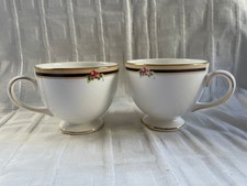 Wedgwood - CLIO - 2 tazze da