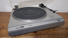 Giradischi stereo automatico Sharp modello RP-11E