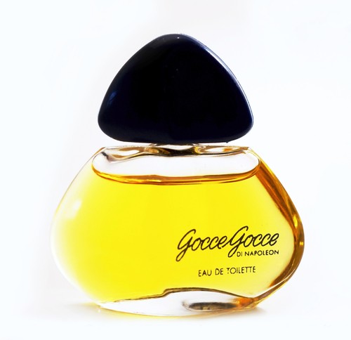 Gocce napoleon edt - •, 6