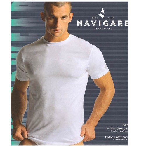 Navigare maglia uomo mezza - navigare,