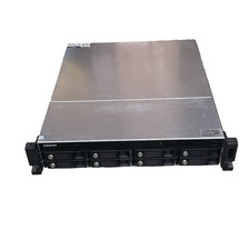 Sistema NAS QNAP TS-869U-RP -