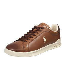 Ralph Lauren Heritage Ii Court