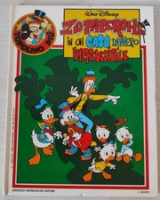 topolino più 1 ZIO PAPERONE