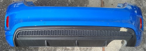 Paraurti posteriore fiat 500x - fiat,