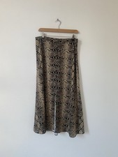 Gonna donna Zara grande midi