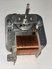 DE31-10177-DE31-00046B Ventola di raffreddamento microonde Samsung parte originale certificata OEM