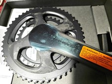Campagnolo New Super Record