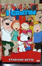 Dvd Cofanetto I Griffin