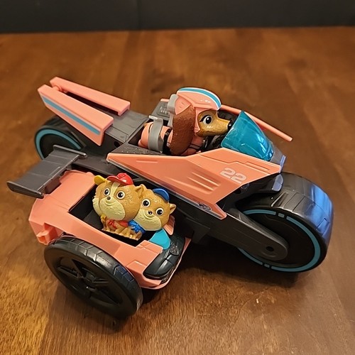 Paw patrol liberty jr - liberty,