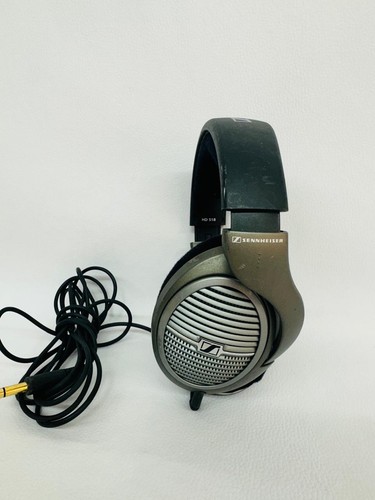 Sennheiser 518 cuffie - 518,