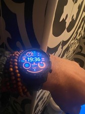 Smartwatch TicWatch Ultra Pro