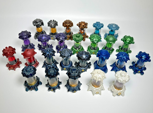 Skylanders imaginators - skylanders,