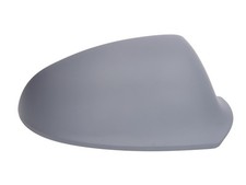 The Exterior Mirror Housing -