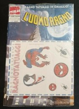 L'UOMO RAGNO N° 150 -