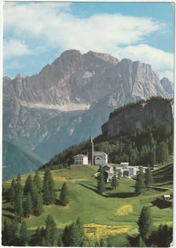 Laste rocca pietore - laste, di