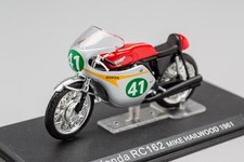 Honda RC 162 #41 Mike Hailwood
