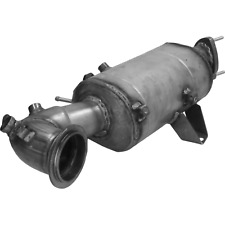 Filtro antiparticolato DPF filtro antiparticolato diesel per Opel Insignia B 2.0 CDTi dal 2013