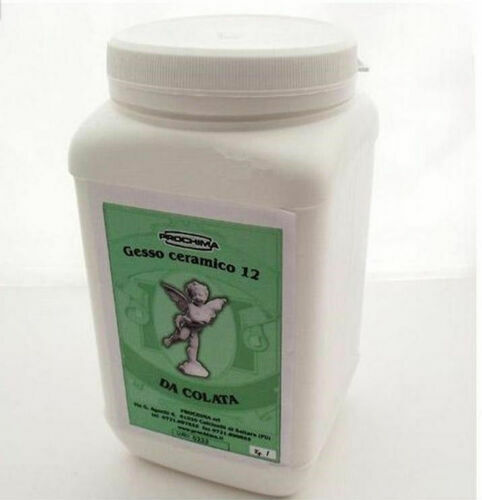 Prochima gesso ceramico - gesso,