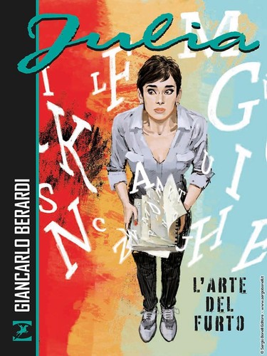 Libri julia arte - -, del