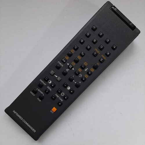 Telecomando universale dtv1 - telecomando,