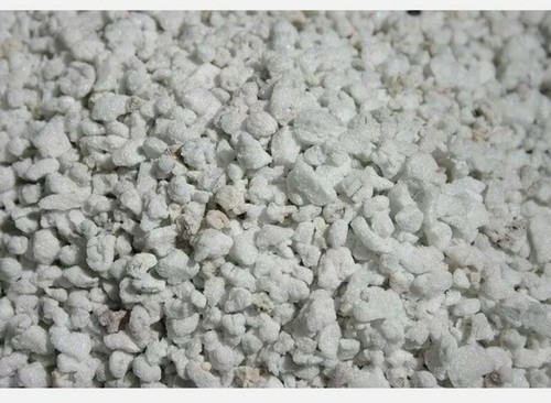 Perlite espansa - di,