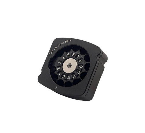 Vlc airguntechnology vulcan - airguntechnology,
