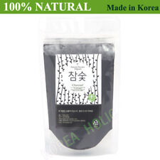 100% Carbone Naturale in