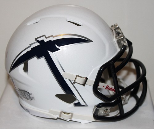 Mini casco riddell - casco,