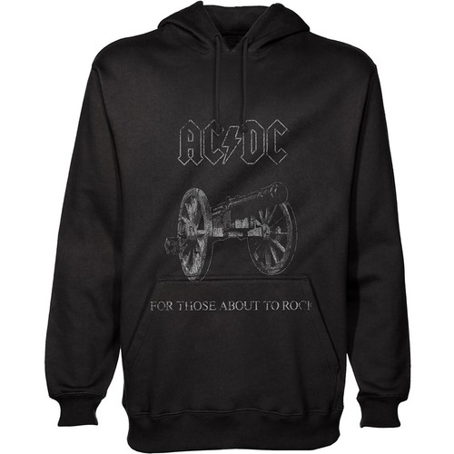 For those about to rock - those,
