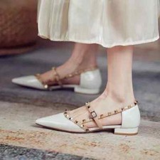 mocassini scarpe ballerine