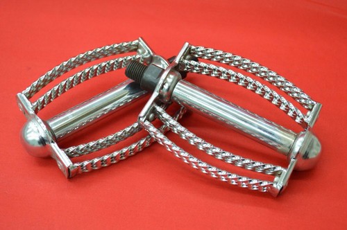 Pedale bici lowrider - pedale,