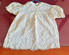 pizzi merletti decorazioni uncinetto '900 tombolo