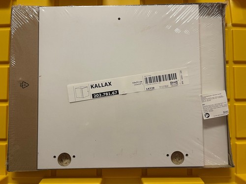 Ikea kallax inserto - kallax, anta