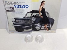 FIAT 2300 COUPE DEL 66 -