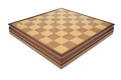 Set scacchi legno noce - scacchi,