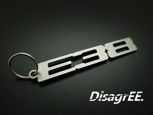Portachiavi e38 per bmw 730 - "e38",