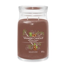Yankee Candle Signature Giara Grande Candela Profumata NUOVA COLLEZIONE