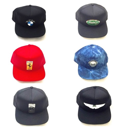 Cappello berretto snapback - cappello,